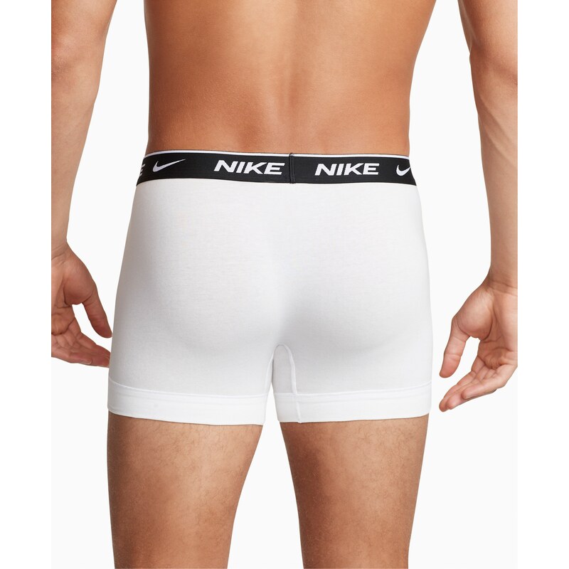 Boxerky Nike Trunk ke1008-med