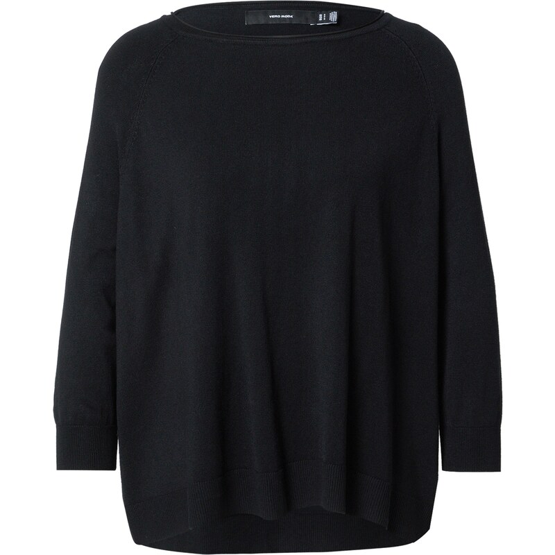 VERO MODA Svetr Nellie černá