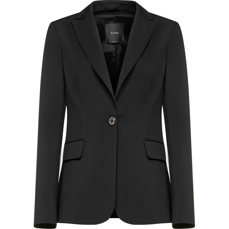 PINKO GAETA BLAZER SAKO Z99