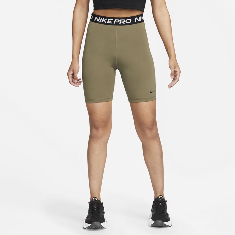 Nike Pro 365 MEDIUM OLIVE/BLACK/BLACK 69485218