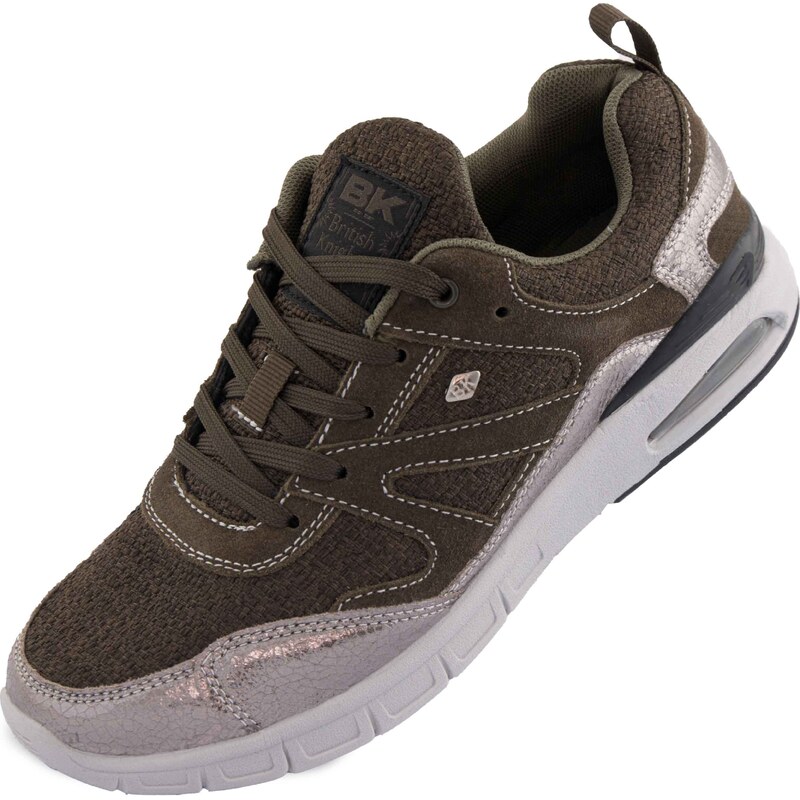 Dámské boty British Knights Sneaker Ws Demon Taube 39 109624074