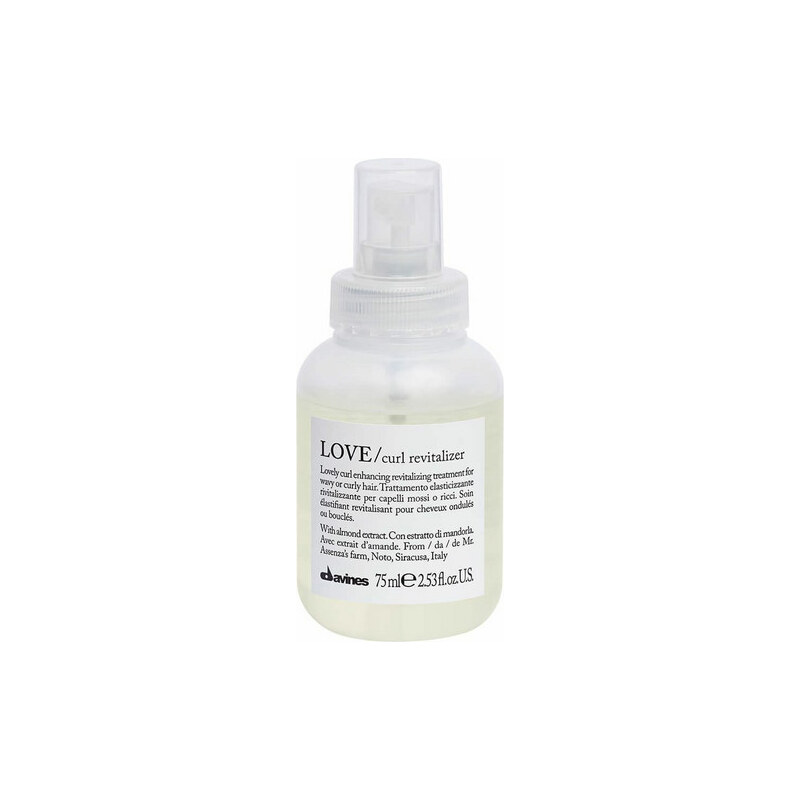 Davines Essential Haircare Love Curl Revitalizer 75ml