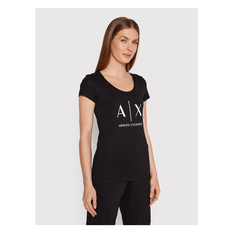 T-Shirt Armani Exchange