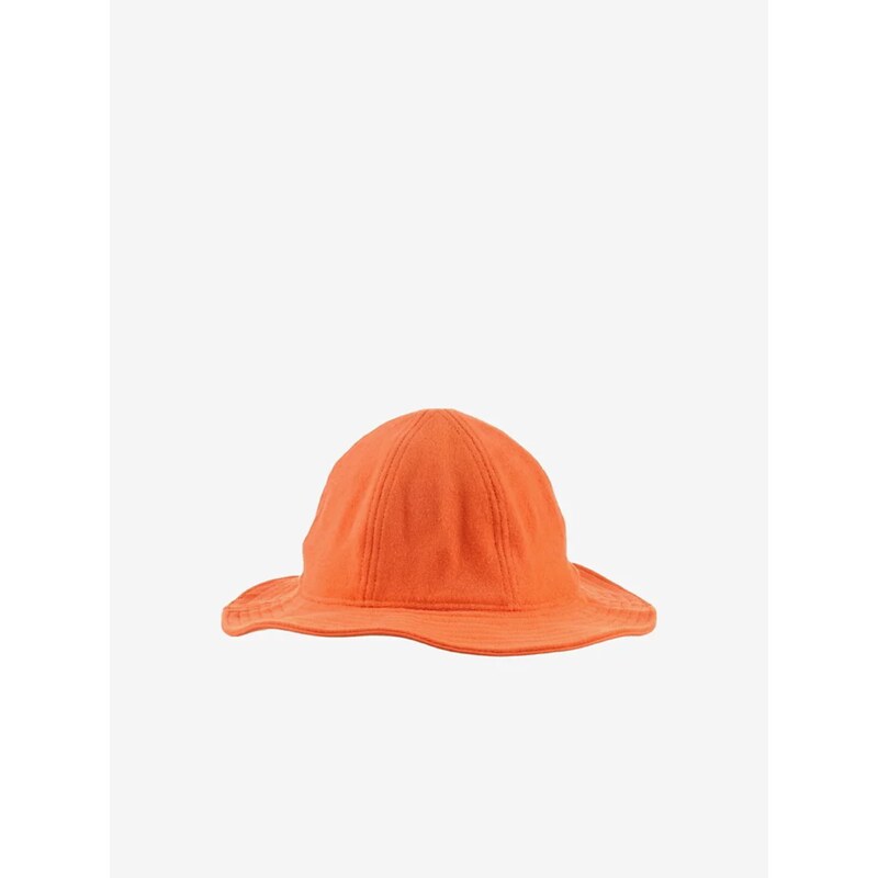 Levi's Oranžový dámský klobouk Levi's Terry - Dámské