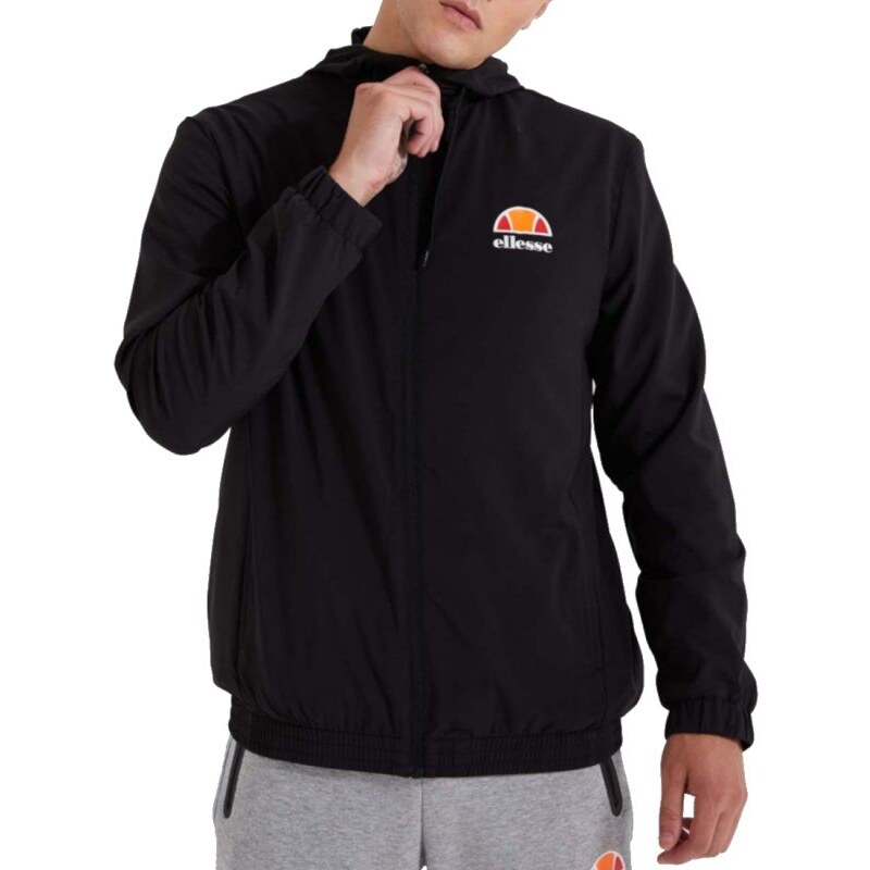 Bunda Ellesse Sella Track Top M SXG09900-011
