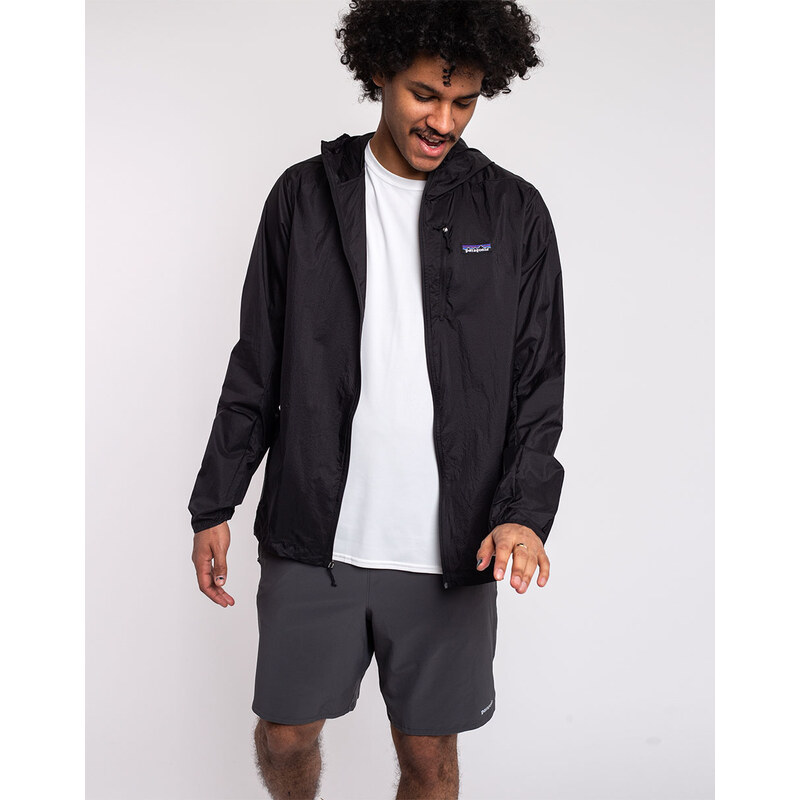 Patagonia M's Houdini Jacket Black