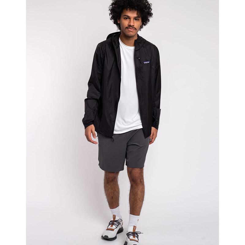 Patagonia M's Houdini Jacket Black