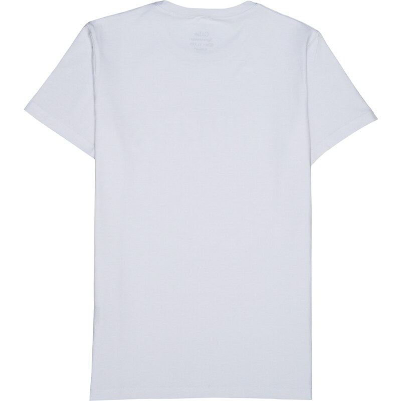 GALIO GL White tričko