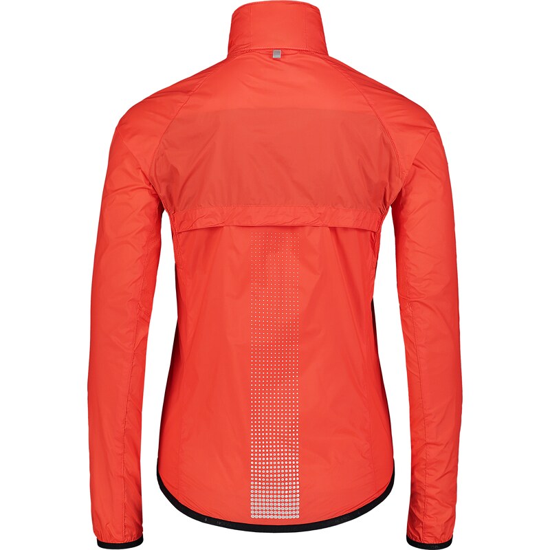 Nordblanc Oranžová dámská ultralehká sportovní bunda FADEAWAY