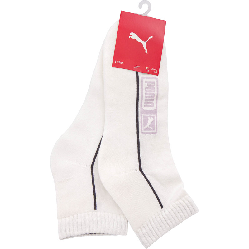 Ponožky Puma Premium Frottee Socks 1-Pack 39-42 109623480