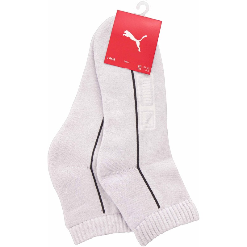 Ponožky Puma Premium Frottee Socks 1-Pack 39-42 109623481