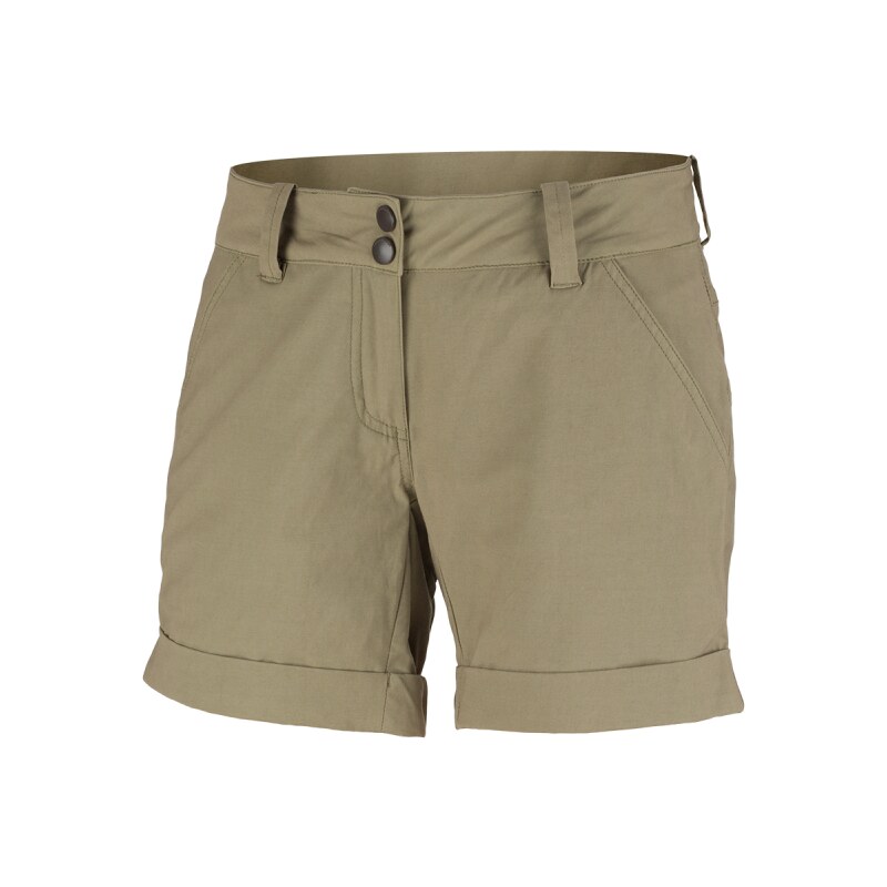 Kraťasy outdoorové Northfinder Jayda Velikost: 38 olive 69524249