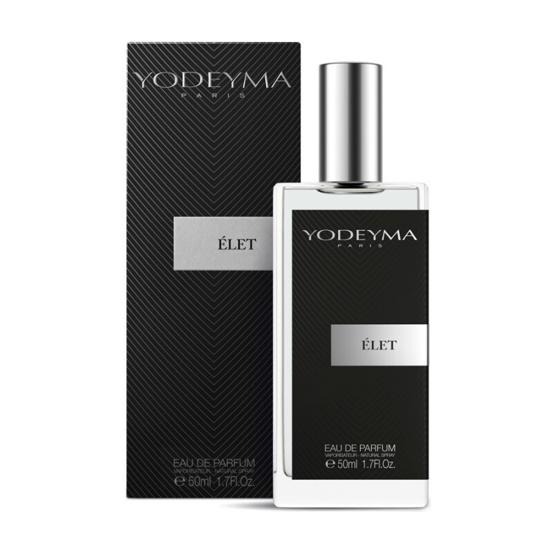 Yodeyma Élet pánský parfém 50 ml