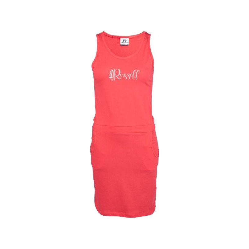 Russell Athletic DRESS Dětské šaty