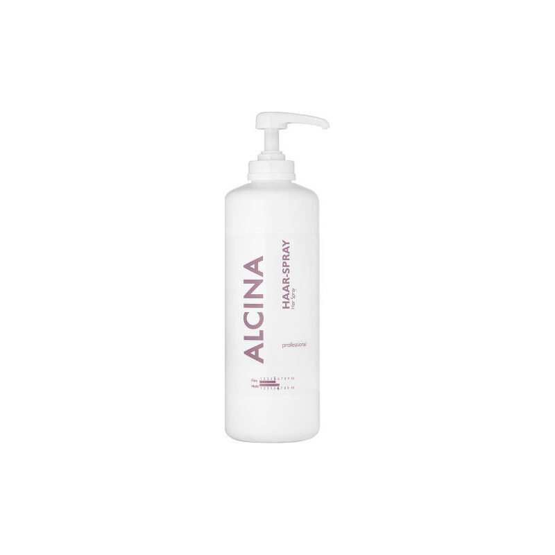 Alcina Hair Spray 1200ml