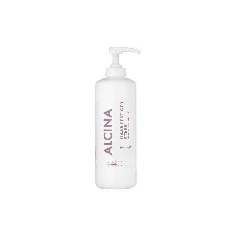 Alcina Hair Setting Lotion 1200ml