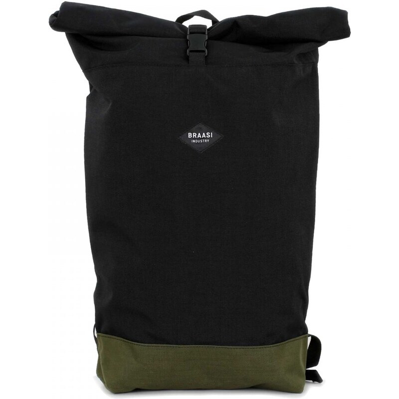 BRAASI INDUSTRY Batoh ROLLTOP CORDURA | BRAASI