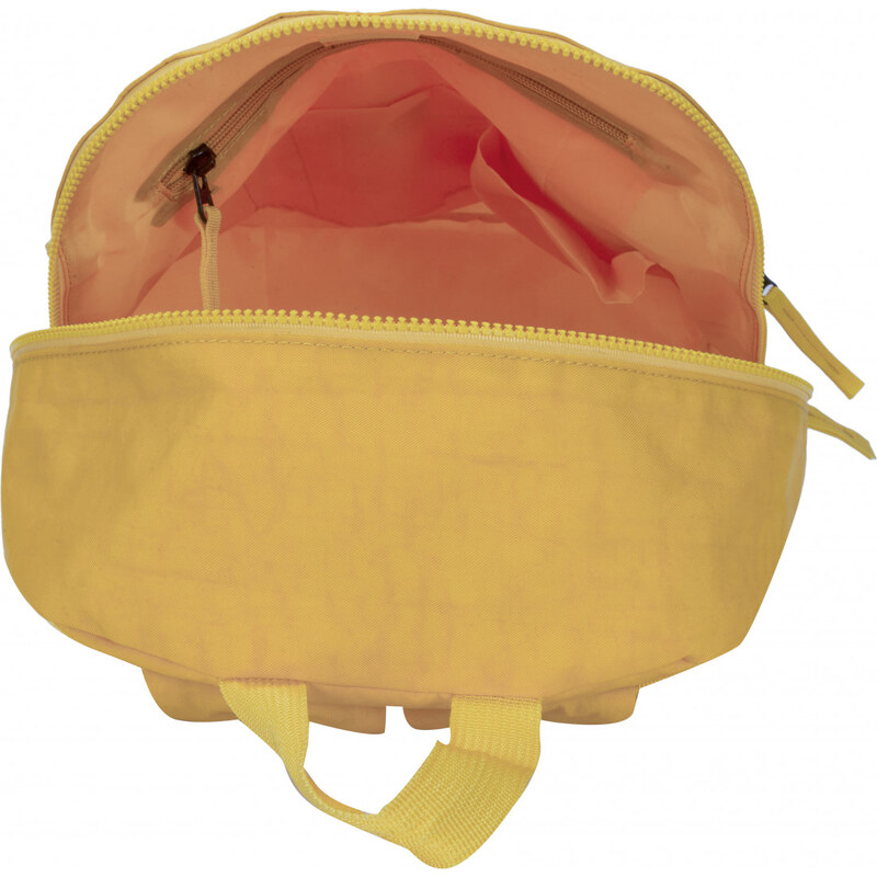 Žlutý batoh ARTSAC