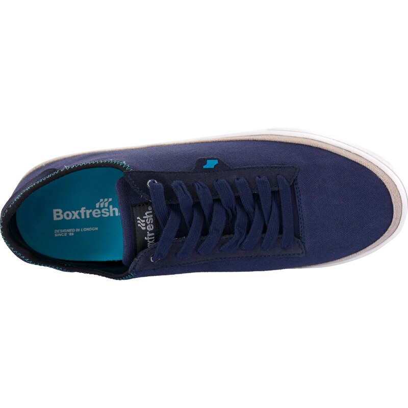 Pánská obuv Boxfresh Men Classic Low