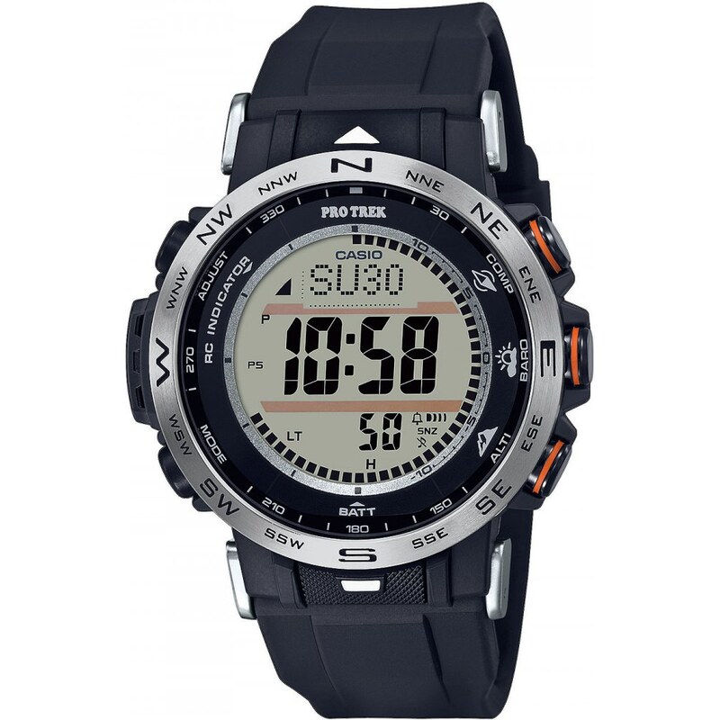 Hodinky Casio PRW-30-1AER