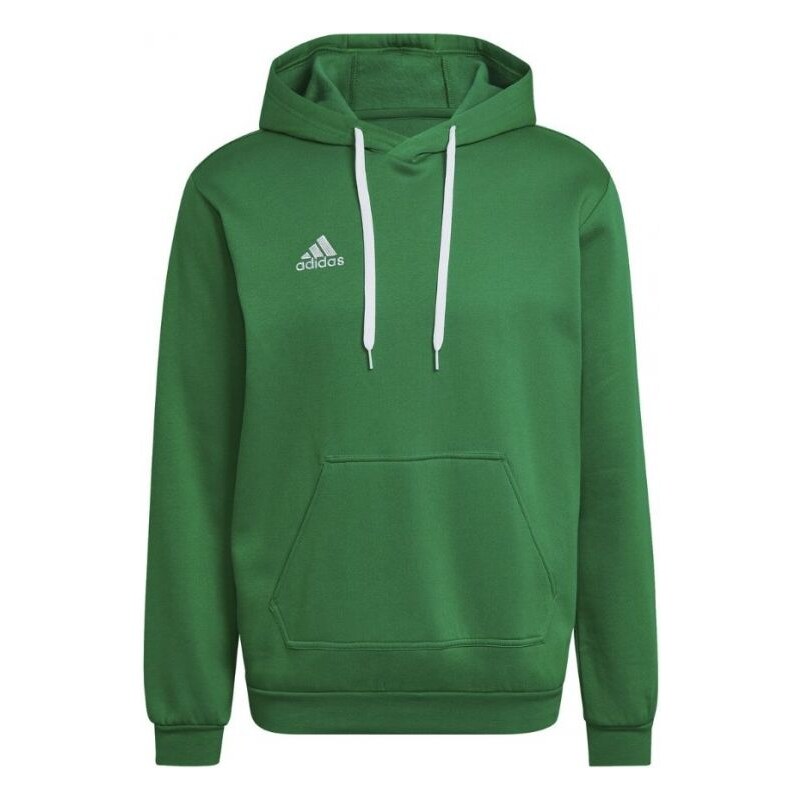 Pánská mikina Entrada 22 Sweat Hoodie M HI2141 - Adidas