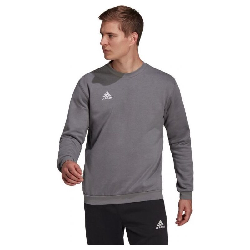 Pánská mikina Entrada 22 M H57479 - Adidas