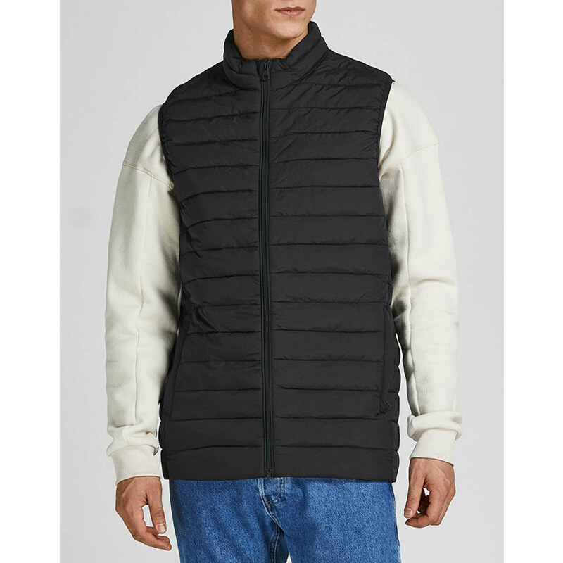 JACK&JONES JJERECYCLE BODYWARMER NOOS