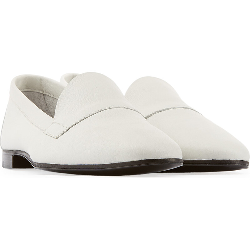 Pierre Hardy Jacno Leather Loafers