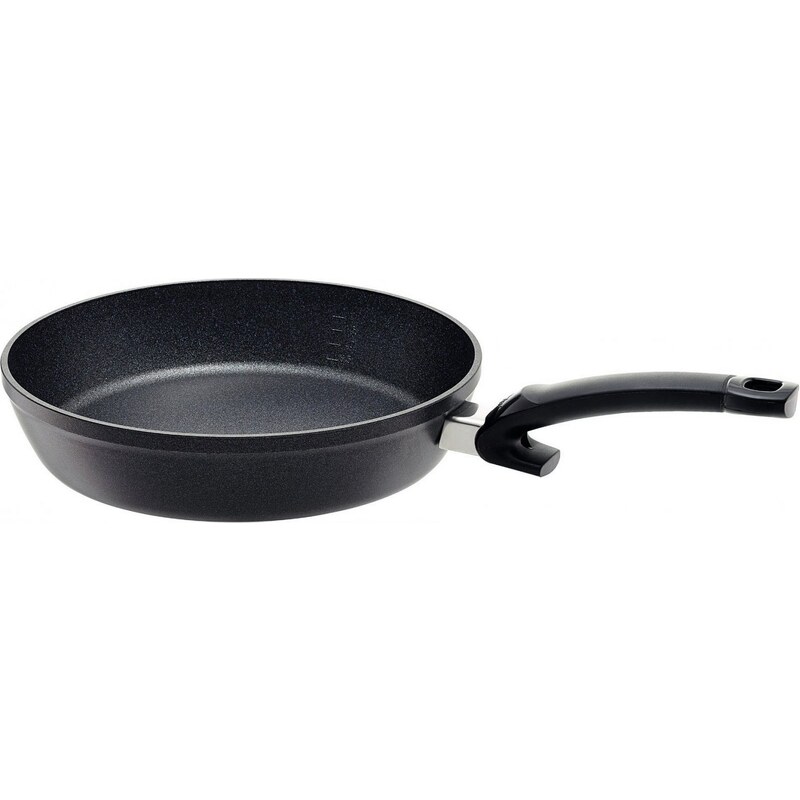 Nepřilnavá pánev O 24 cm Adamant Comfort Fissler