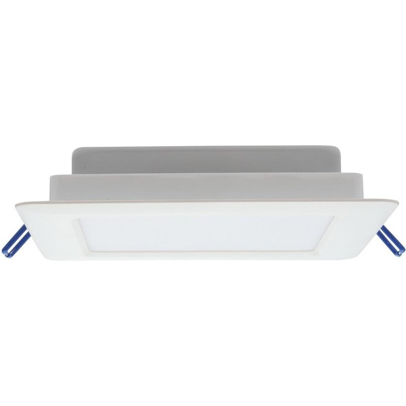 OPPLE Opple 26666 - LED Koupelnové podhledové svítidlo LED/24W/230V 3000K IP44 FG26666