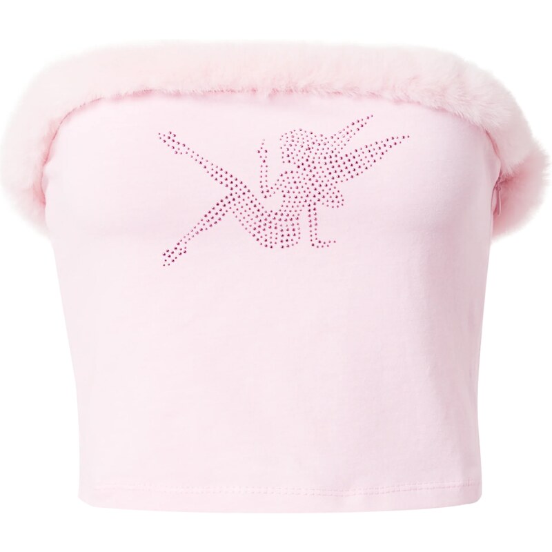 SHYX Top Fleur pink 109423669