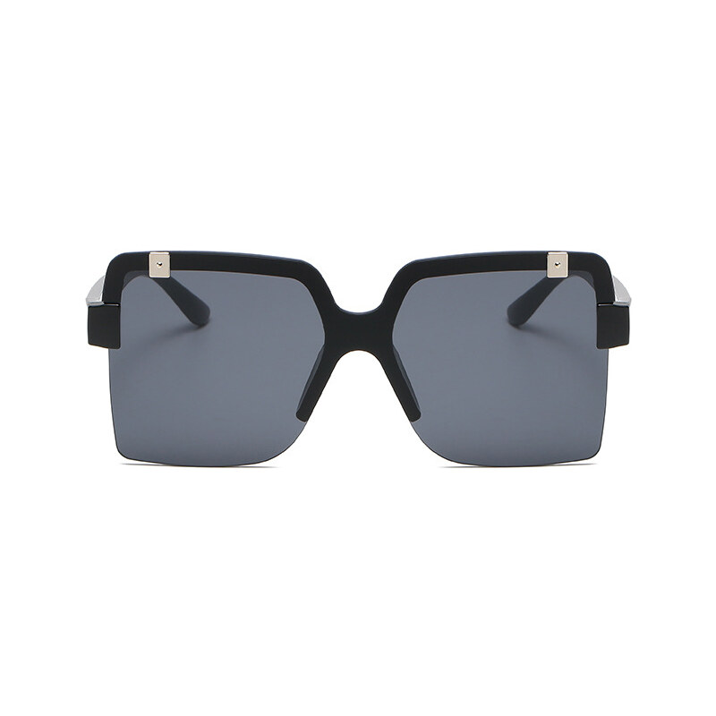 VFstyle Dámské sluneční brýle Miami černé MIA01