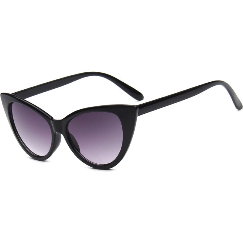 VFstyle Dámské sluneční brýle Sofie fialové SOF02