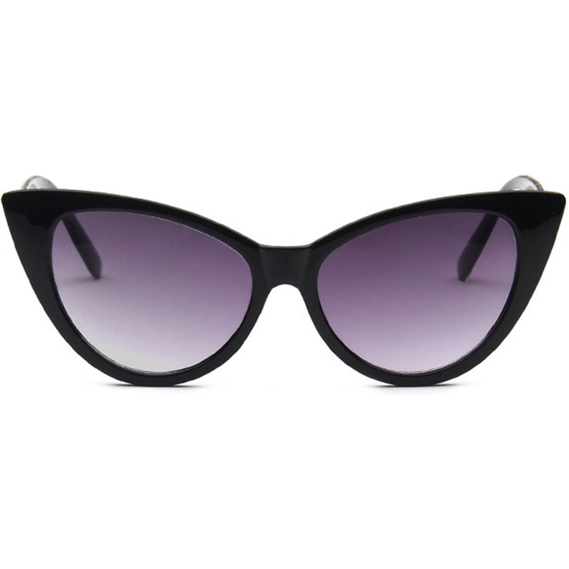 VFstyle Dámské sluneční brýle Sofie fialové SOF02