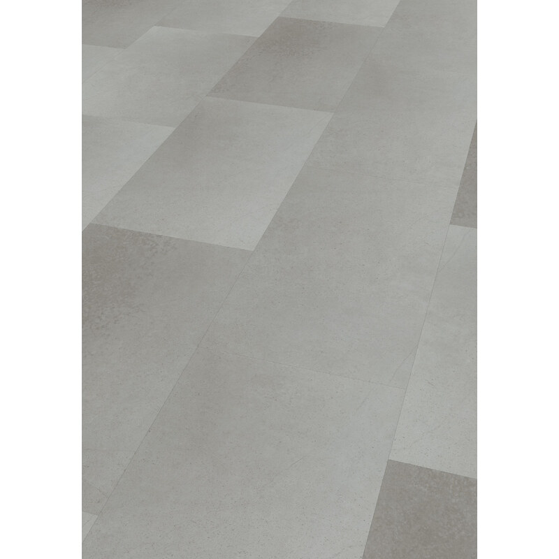 Oneflor Vinylová podlaha lepená ECO 55 072 Urban Light Grey - Lepená podlaha