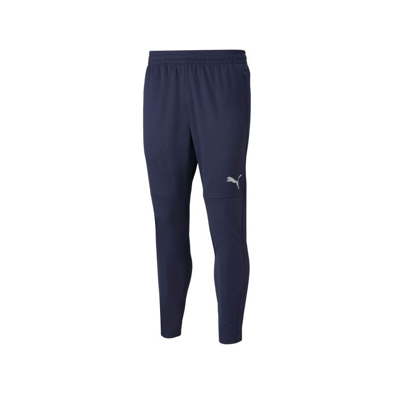 Puma TEAMFINAL TRAINING PANTS Pánské fotbalové tepláky