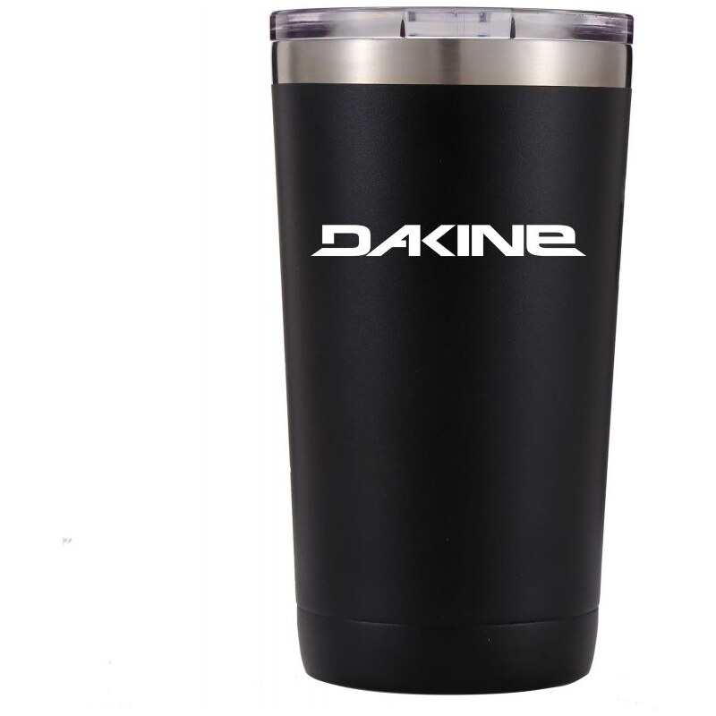 HRNEK DAKINE 16 OZ TUMBLER - černá