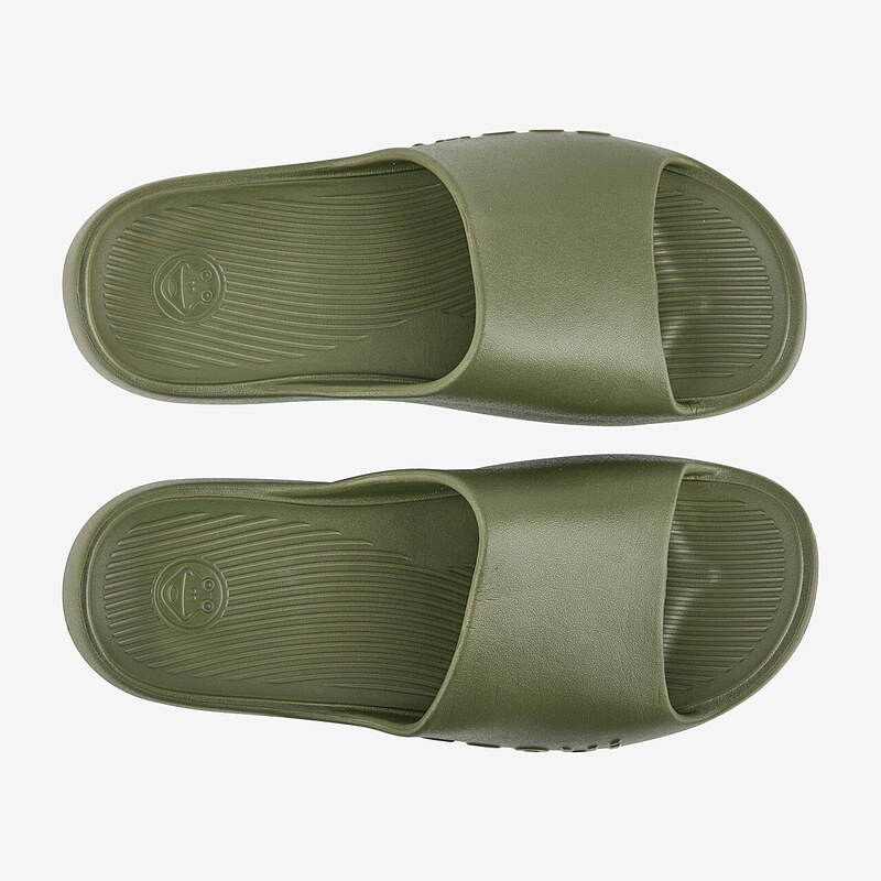 COQUI LOU Army green