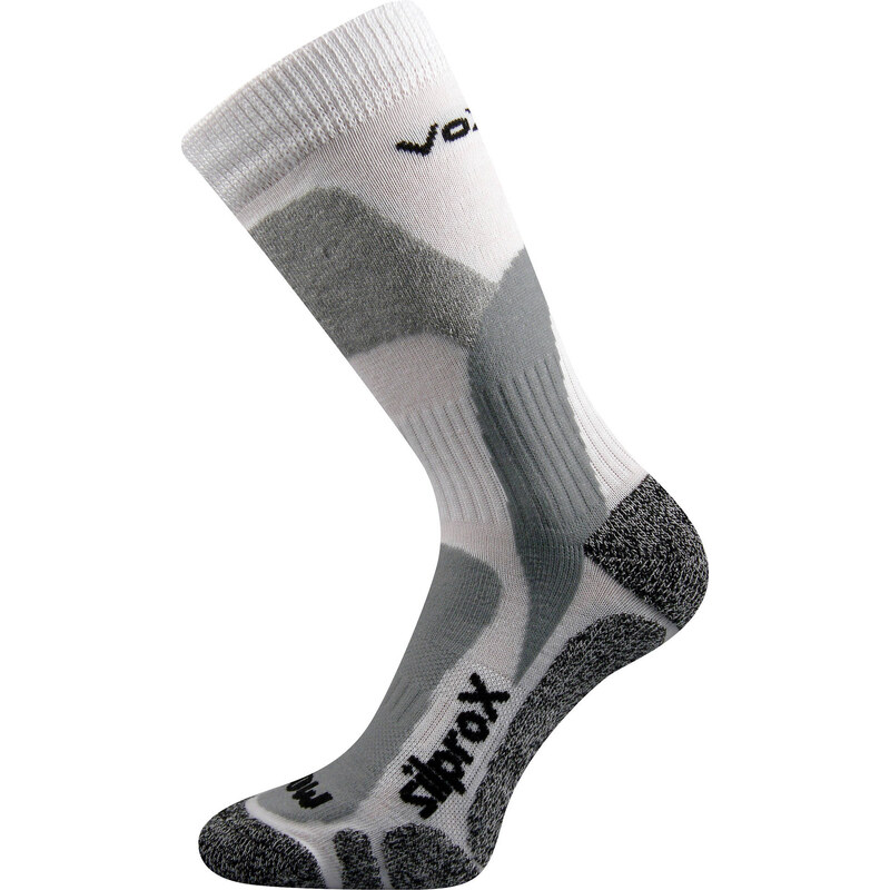 VOXX ponožky Ero bílá 1 pár 43-46 119783