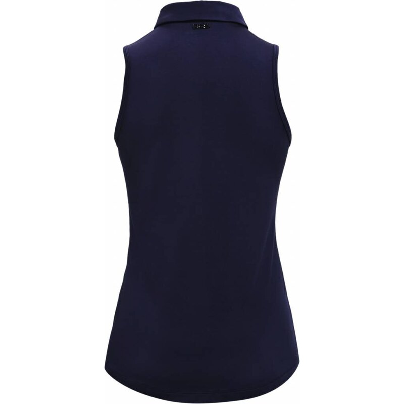 Dámské polo tričko Under Armour Zinger Sleeveless Polo