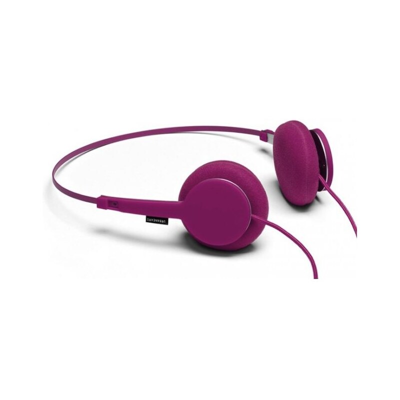 URBANEARS TANTO SLUCHATKA - purpurová (AUB) - univerzální