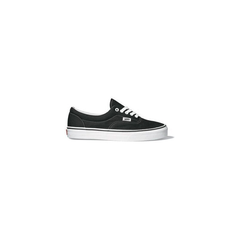 VANS ERA BOTY - černá (BLK) - EUR 43