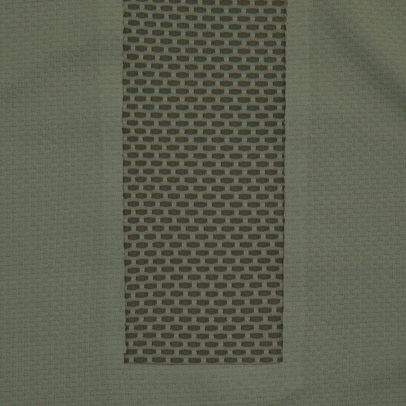 Dámské technické triko Kilpi LIMED-W khaki