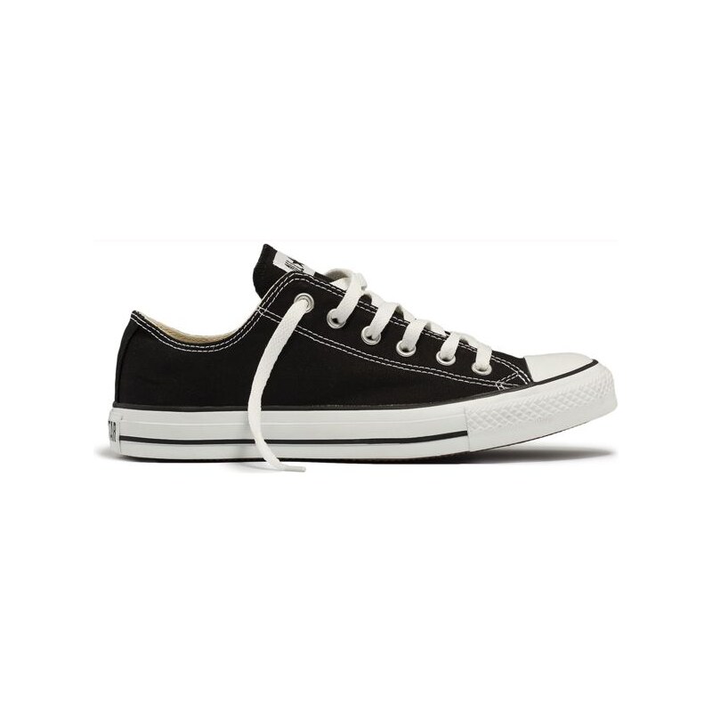 BOTY CONVERSE CHUCK TAYLOR ALL STAR - černá - 7654835
