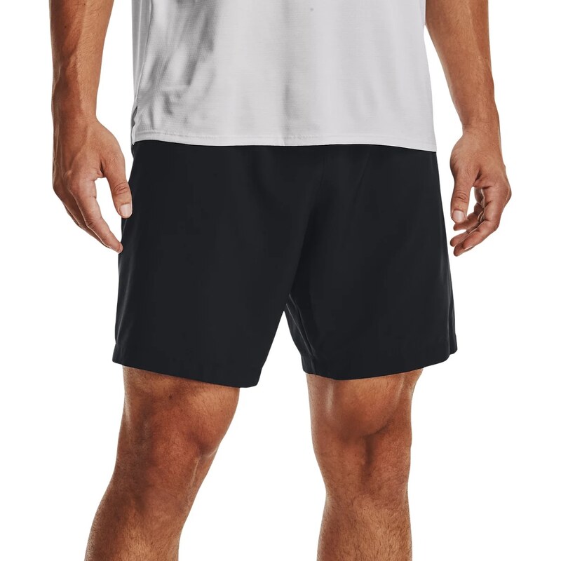 Šortky Under Armour UA Woven Graphic Shorts 1370388-001