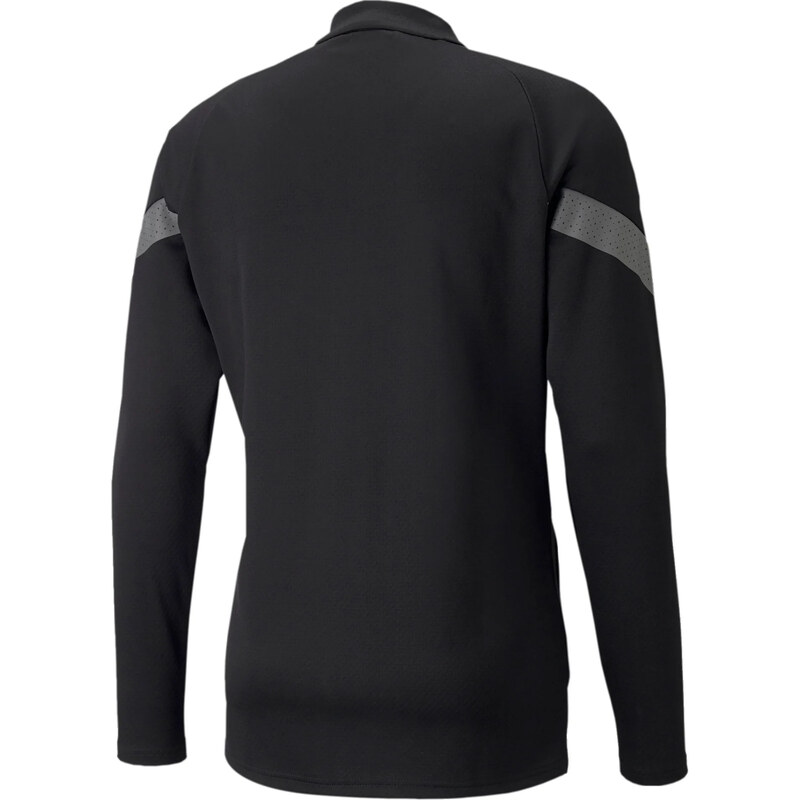 Bunda Puma teamFINAL Training Jacket Black-Smo 65737803