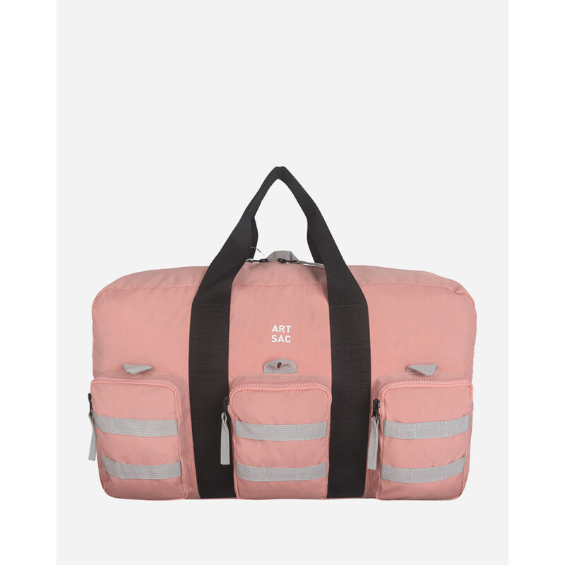 Světle růžová taška ARTSAC