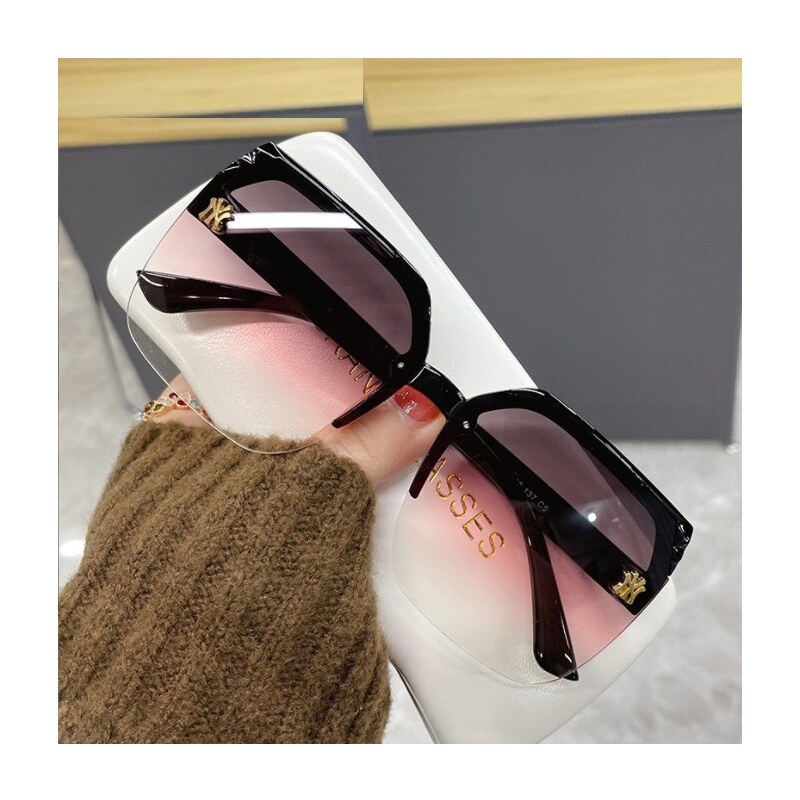 Flamenco Mystique Vysoce kvalitní sluneční brýle OK278WZ1 s filtrem UV400, ideální pro jarní a letní styl