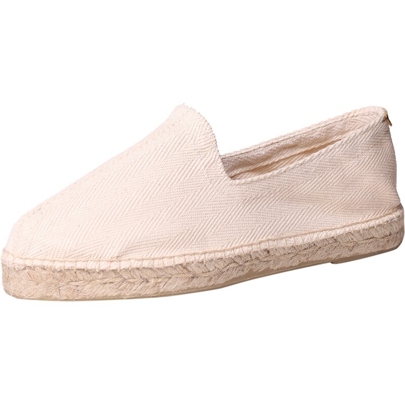Toni Pons Espadrilky béžová