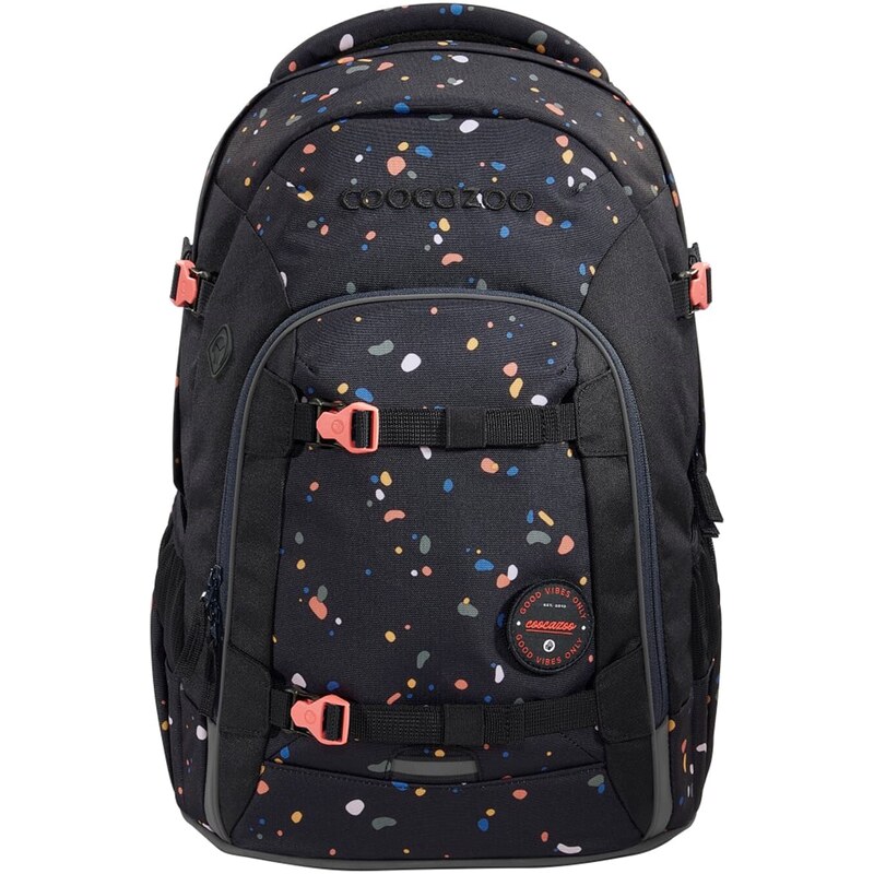 Coocazoo JOKER Sprinkled Candy 25l